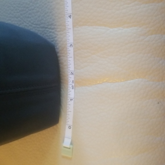 Dooney & Bourke Blue Crossbody Bag EUC - Picture 13 of 13